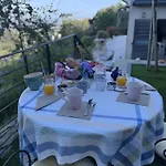 U Scogliu Escale De Reve 住宿加早餐酒店