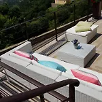U Scogliu Escale De Reve 住宿加早餐酒店 Poggio-d'Oletta
