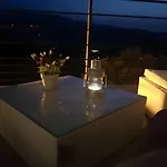 住宿加早餐酒店 U Scogliu Escale De Reve Poggio-d'Oletta