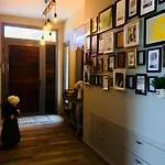 U Scogliu Escale De Reve 住宿加早餐酒店 3*