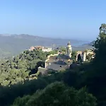 U Scogliu Escale De Reve 住宿加早餐酒店 Poggio-d'Oletta