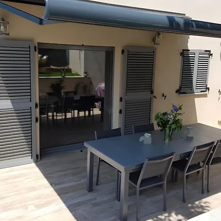 U Scogliu Escale De Reve Bed & Breakfast