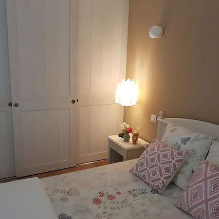 U Scogliu Escale De Reve Bed & Breakfast