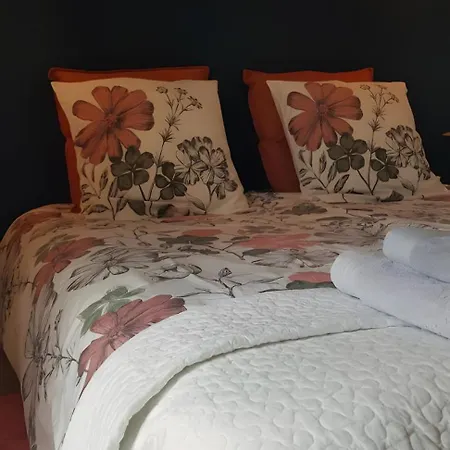 Bed & Breakfast U Scogliu Escale De Reve 3*