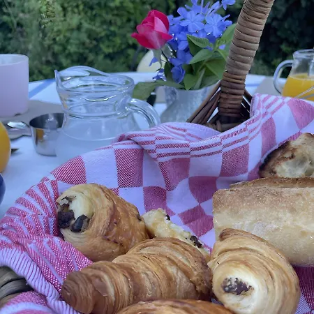 Bed & Breakfast U Scogliu Escale De Reve