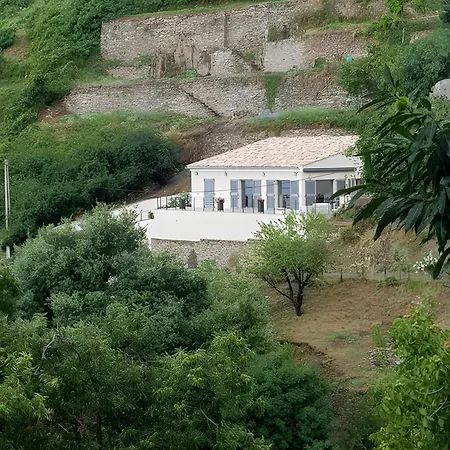 U Scogliu Escale De Reve 3*