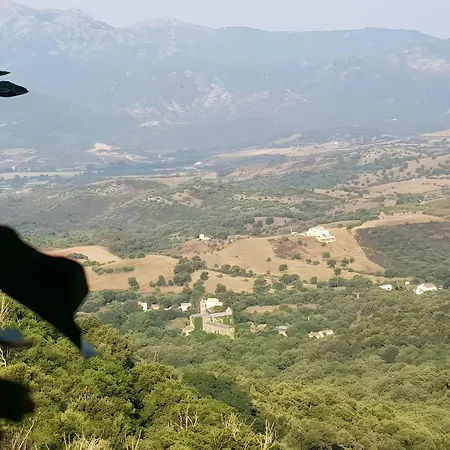 U Scogliu Escale De Rêve 3*