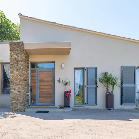 Bed and breakfast U Scogliu Escale De Reve 3*