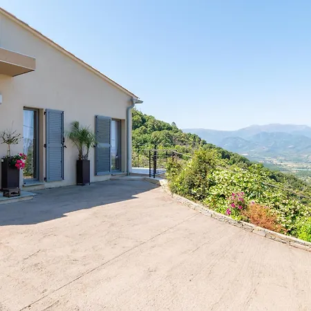 U Scogliu Escale De Reve Poggio-d'Oletta