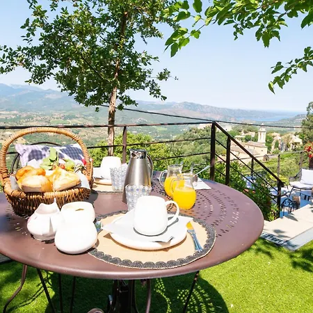 Bed and breakfast U Scogliu Escale De Reve 3*