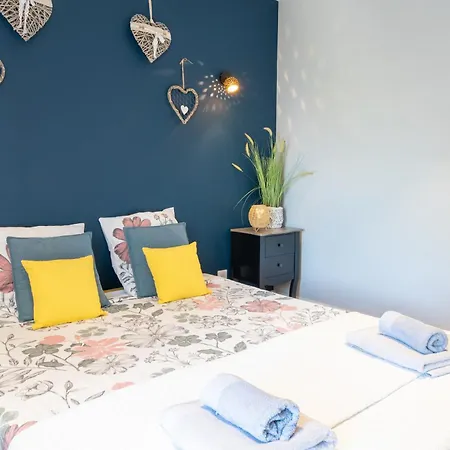 Bed and breakfast U Scogliu Escale De Reve