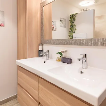 Bed and breakfast U Scogliu Escale De Reve 3*