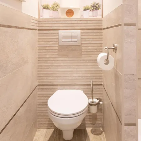 Bed and breakfast U Scogliu Escale De Reve Poggio-d'Oletta