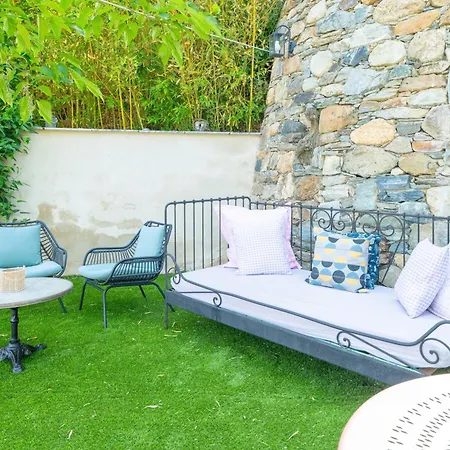 U Scogliu Escale De Reve Bed and breakfast 3*
