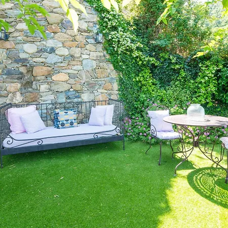 U Scogliu Escale De Reve Bed and breakfast Poggio-d'Oletta