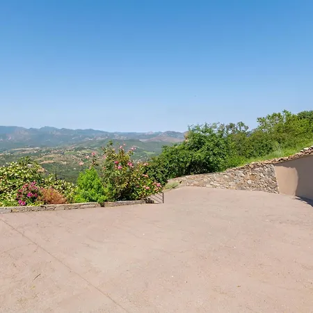 U Scogliu Escale De Reve Bed and breakfast 3*