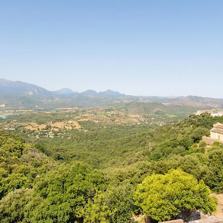 U Scogliu Escale De Reve Poggio-d'Oletta