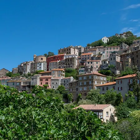 U Scogliu Escale De Reve Bed and breakfast