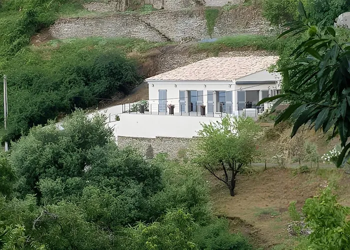 U Scogliu Escale De Reve 3*